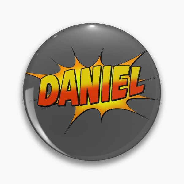 Pin on Daniel