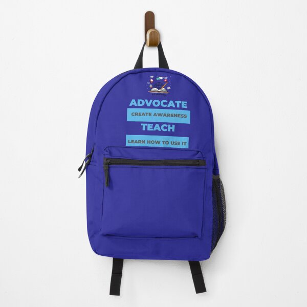 Item preview, Open Educational Resources (OER) Advocacy T-Shirt designed and sold by 3TFashion.
