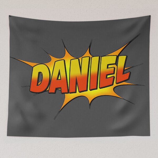 Item preview, Daniel designed and sold by rogue-design.
