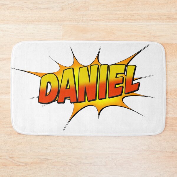 Item preview, Daniel designed and sold by rogue-design.