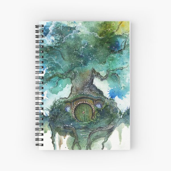 Item preview, Old Oak Tree designed and sold by KinkoWhite.