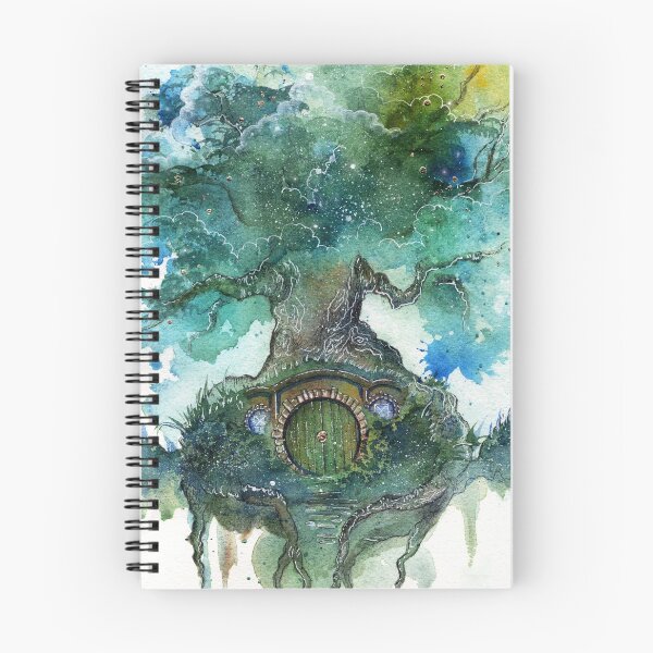 Item preview, Old Oak Tree designed and sold by KinkoWhite.