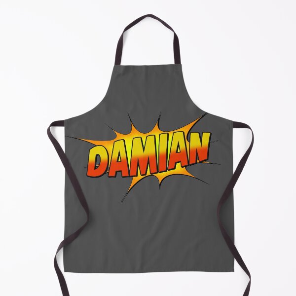 Item preview, Damian designed and sold by rogue-design.
