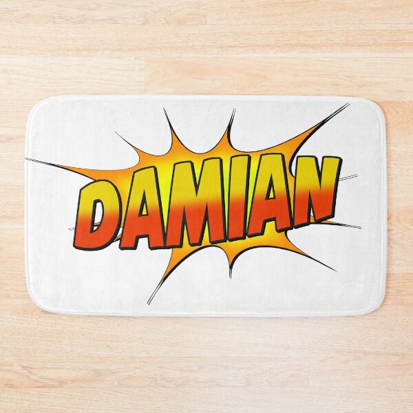 Item preview, Damian designed and sold by rogue-design.