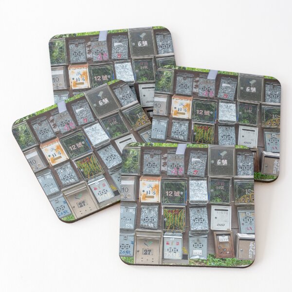 Item preview, letter boxes in hong kong designed and sold by piakestore.
