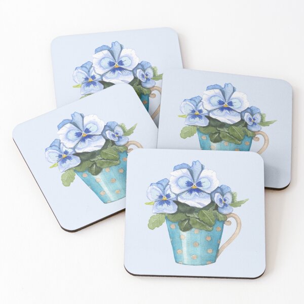 Item preview, Cup of Thoughts designed and sold by lesliebr.