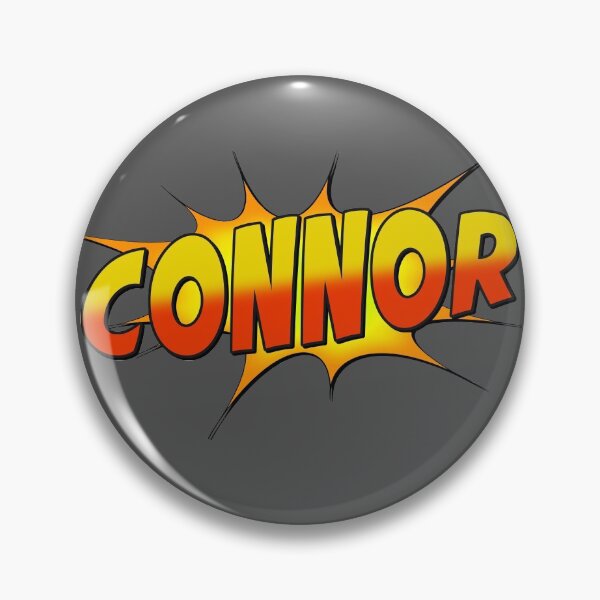 Item preview, Connor designed and sold by rogue-design.