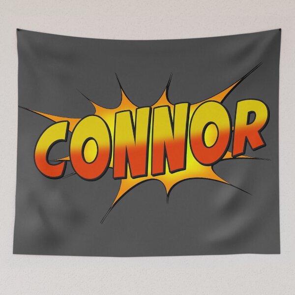 Item preview, Connor designed and sold by rogue-design.