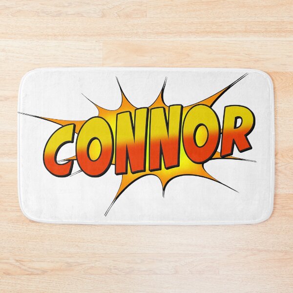 Item preview, Connor designed and sold by rogue-design.