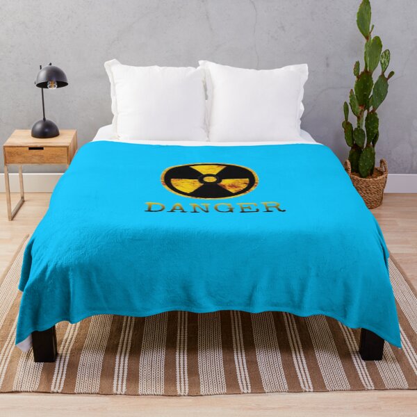 Item preview, Danger logo in t-shirt gift wife mom son brother designed and sold by RedaSouq.