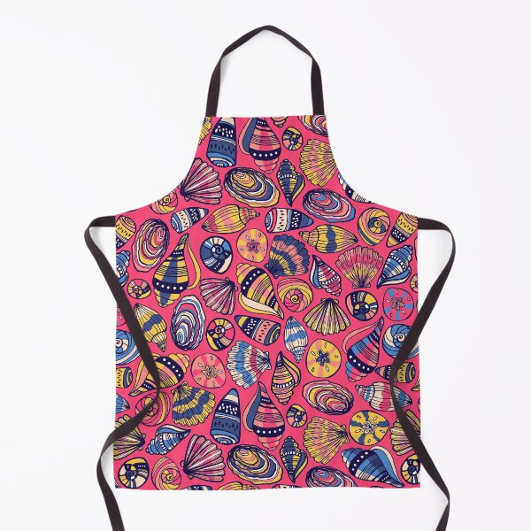 Item preview, Sea Shell Beach designed and sold by robyriker.
