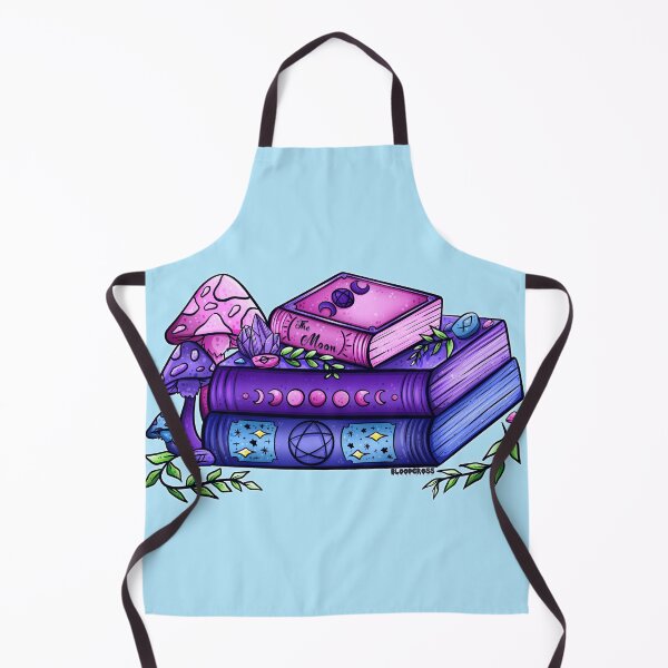 Item preview, Witchy Books designed and sold by BloodCross.