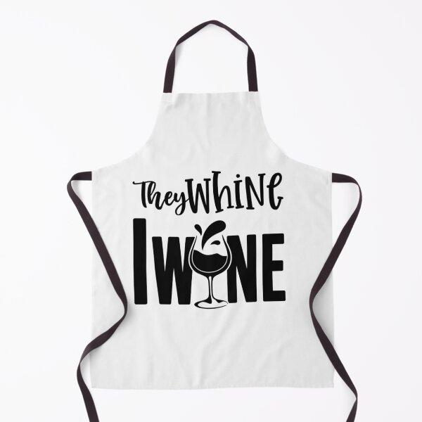 Item preview, They whine I wine designed and sold by SasKloset.