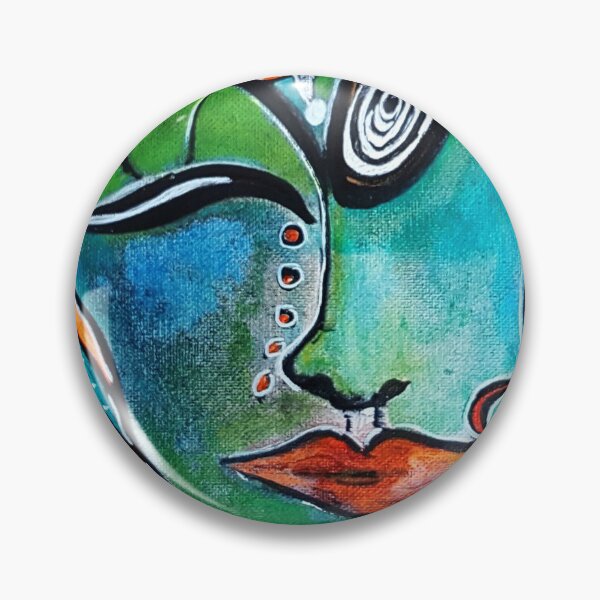 Item preview, modern buddhina designed and sold by LedaundZeus.