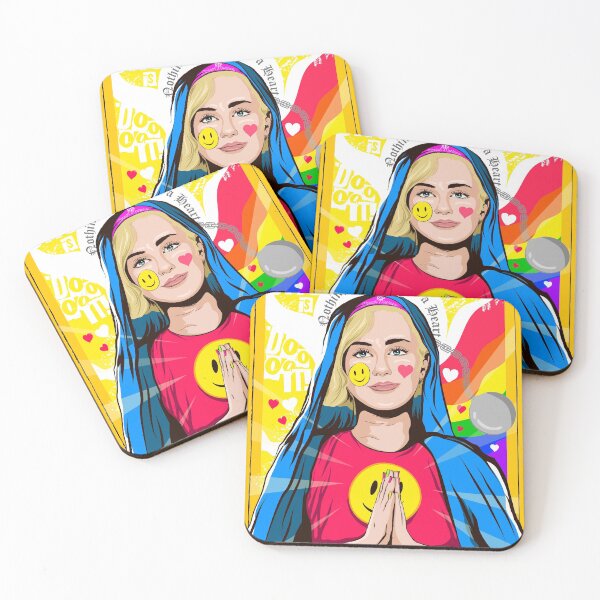 Item preview, Saint Modern Pop Star designed and sold by Venus Mythe.