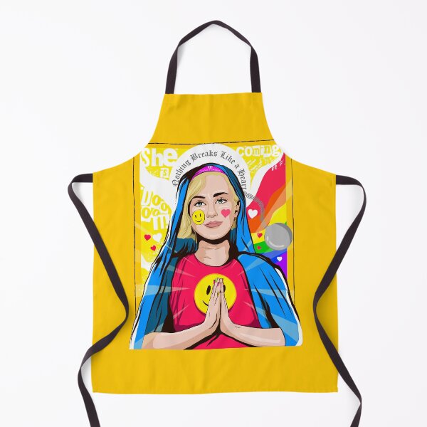 Item preview, Saint Modern Pop Star designed and sold by Amara Larissa.