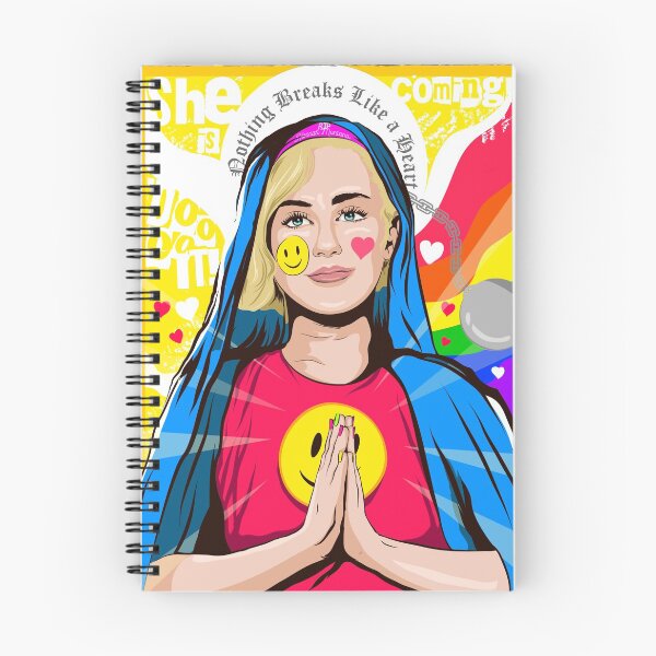 Item preview, Saint Modern Pop Star designed and sold by Venus Mythe.