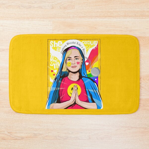 Item preview, Saint Modern Pop Star designed and sold by Venus Mythe.