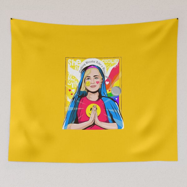 Item preview, Saint Modern Pop Star designed and sold by Venus Mythe.