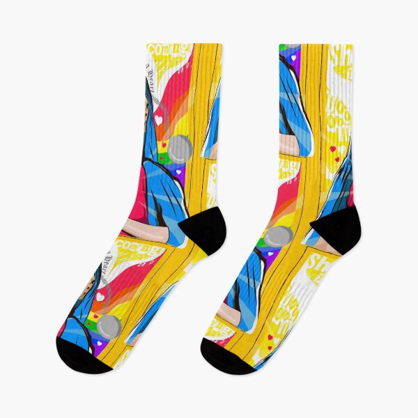 Item preview, Saint Modern Pop Star designed and sold by Venus Mythe.