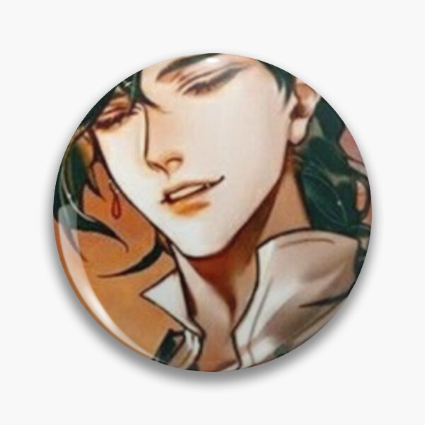 Item preview, San Lang - TGCF Graphic designed and sold by Klee K.