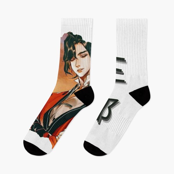 Item preview, San Lang - TGCF Graphic designed and sold by Klee K.