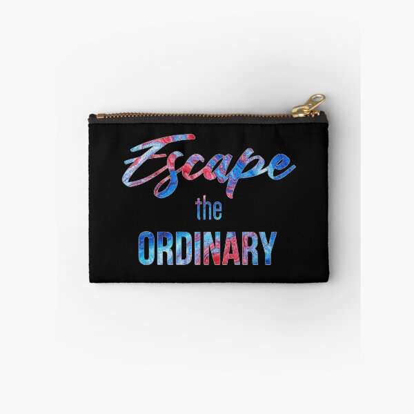 Item preview, escape the ordinary 2 designed and sold by CrisiabyMB.
