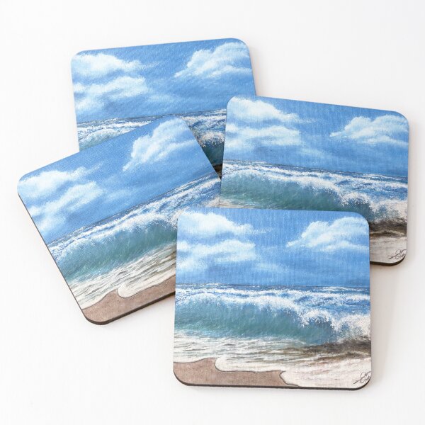 Item preview, Seascape designed and sold by riconeill.