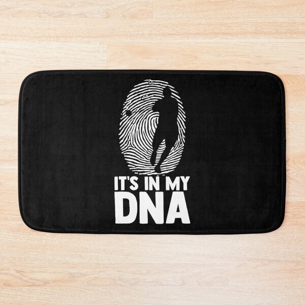 Item preview, Hammer Throw It's In My DNA Hammer Throw Ball Hammer Thrower designed and sold by Nessshirts.