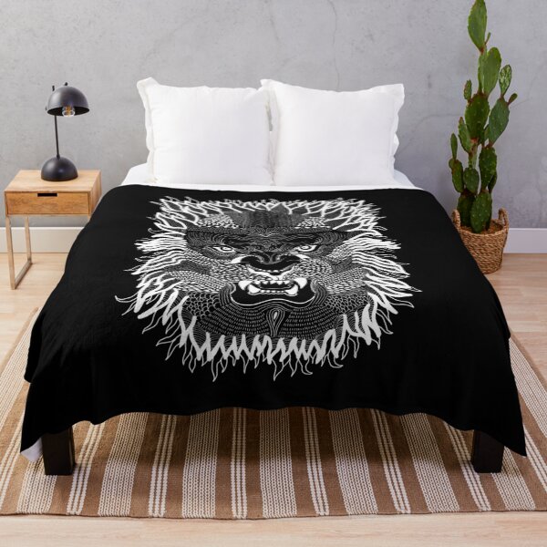 Item preview, King designed and sold by Mediocreness.