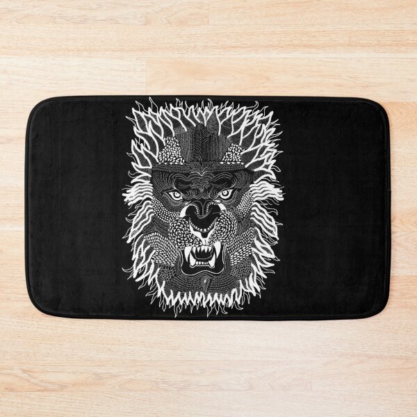Item preview, King designed and sold by Mediocreness.
