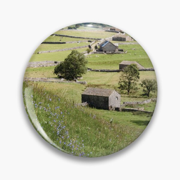 Item preview, Malham Barns designed and sold by MJ-Piccys.