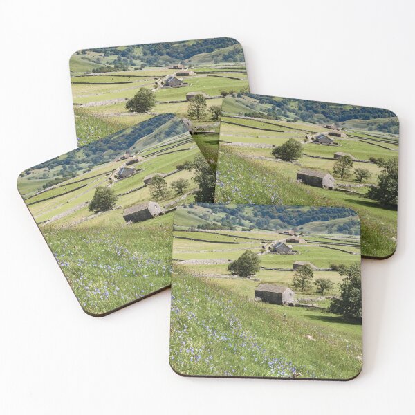 Item preview, Malham Barns designed and sold by MJ-Piccys.