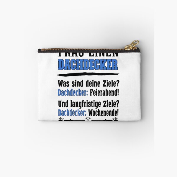 Artikelvorschau, Frag einen Dachdecker - Dachdecker Spruch Geschenk Lustig entworfen und verkauft von dJ-Design.