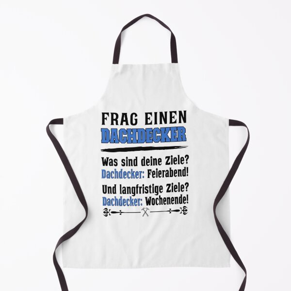 Item preview, Frag einen Dachdecker - Dachdecker Spruch Geschenk Lustig designed and sold by dJ-Design.