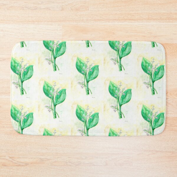 Item preview, lily of the valley designed and sold by Sandra  Steinke.