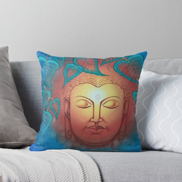 Artikelvorschau, Buddha_die aufsteigende Seele entworfen und verkauft von fuSSiya by Prarthita.