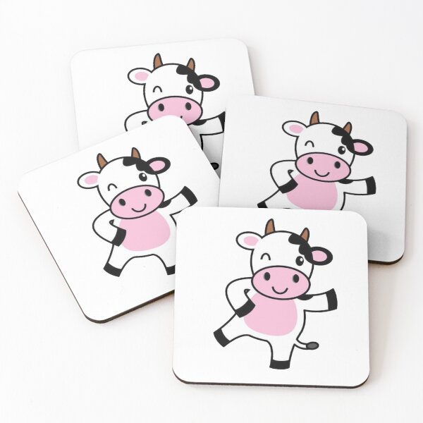 Item preview, Cute cow designed and sold by AlexaaDesigns.