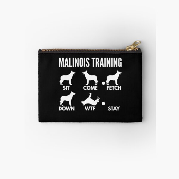 Artikelvorschau, Malinois-Training – Tricks für Belgische Malinois entworfen und verkauft von DoggyStyles.