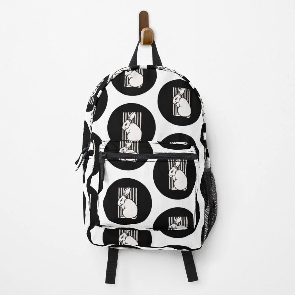 Item preview, Backpack designed and sold by CreativeBel.