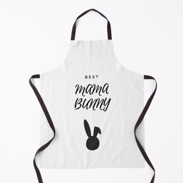 Item preview, BEST MAMA BUNNY designed and sold by HSJdesignseu.