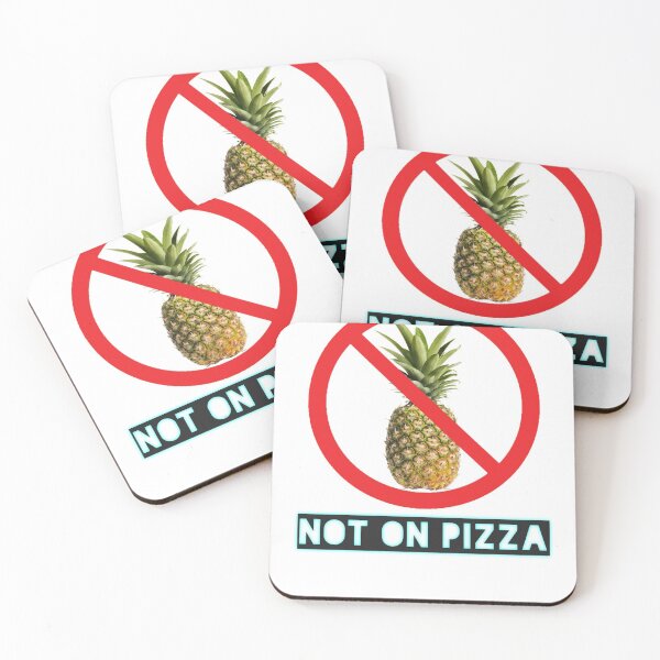 Item preview, Not on pizza designed and sold by Putty1981.