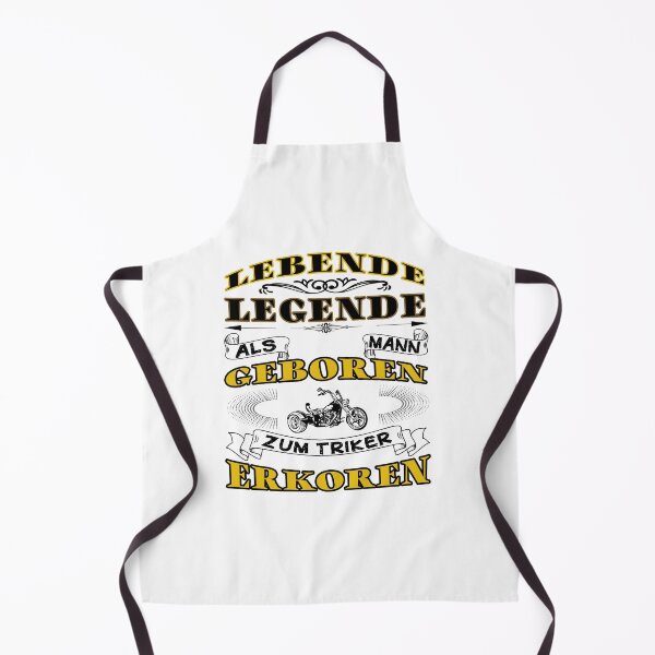 Item preview, Lebende Triker Legende - Trike fahren - Trike Legende designed and sold by dJ-Design.