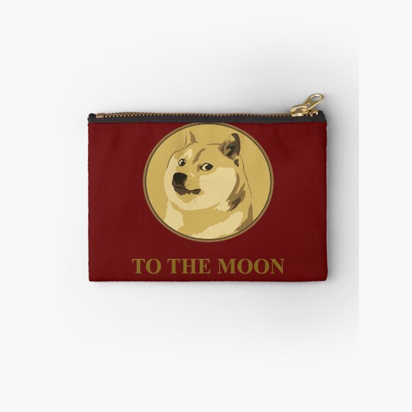 Item preview, dog moon  designed and sold by NASSIMBL.