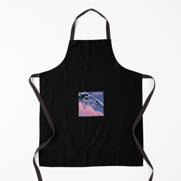 Item preview, 3D best Mother's day wishes to single dads and fathers designed and sold by Randomlifestore.