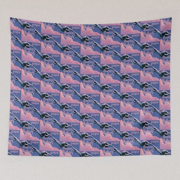 Item preview, 3D best Mother's day wishes to single dads and fathers designed and sold by Randomlifestore.