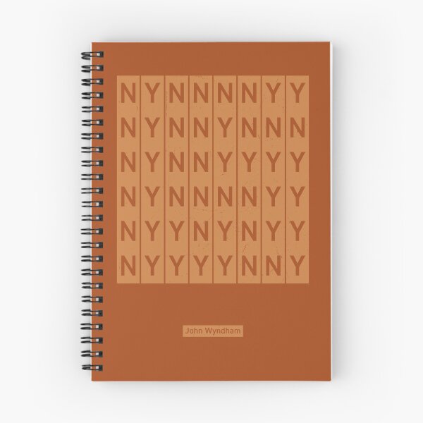 Item preview, Chocky Book Cover Design | 02 designed and sold by PeachyPrintable.