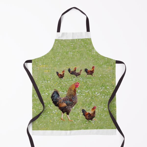Item preview, Free range designed and sold by Millysuewood.