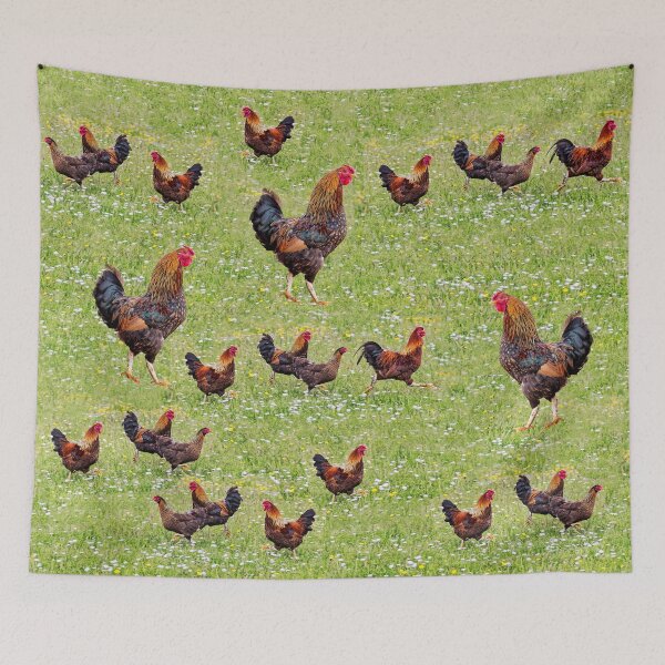 Item preview, Free range designed and sold by Millysuewood.