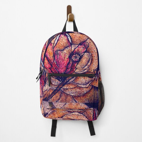 Item preview, The Merging of Lives designed and sold by artistpepper.